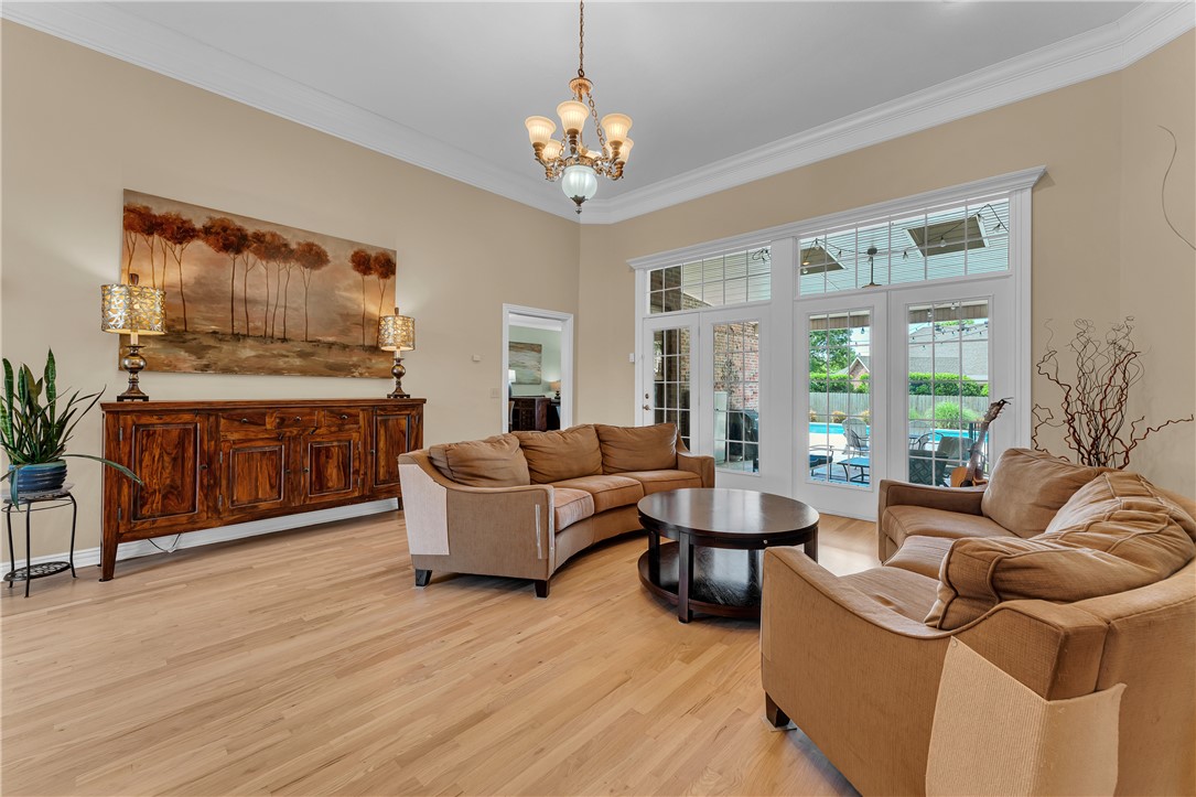 Yorktowne Square Ph III - Residential