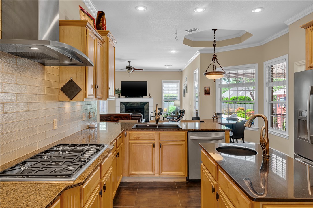 Yorktowne Square Ph III - Residential