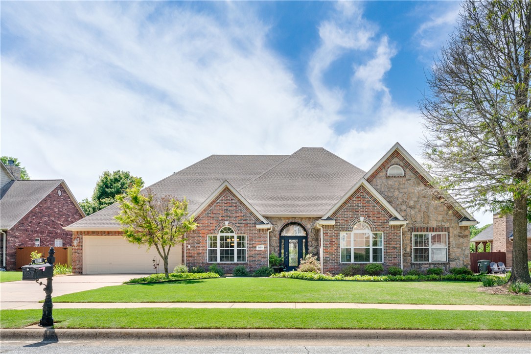 Yorktowne Square Ph III - Residential