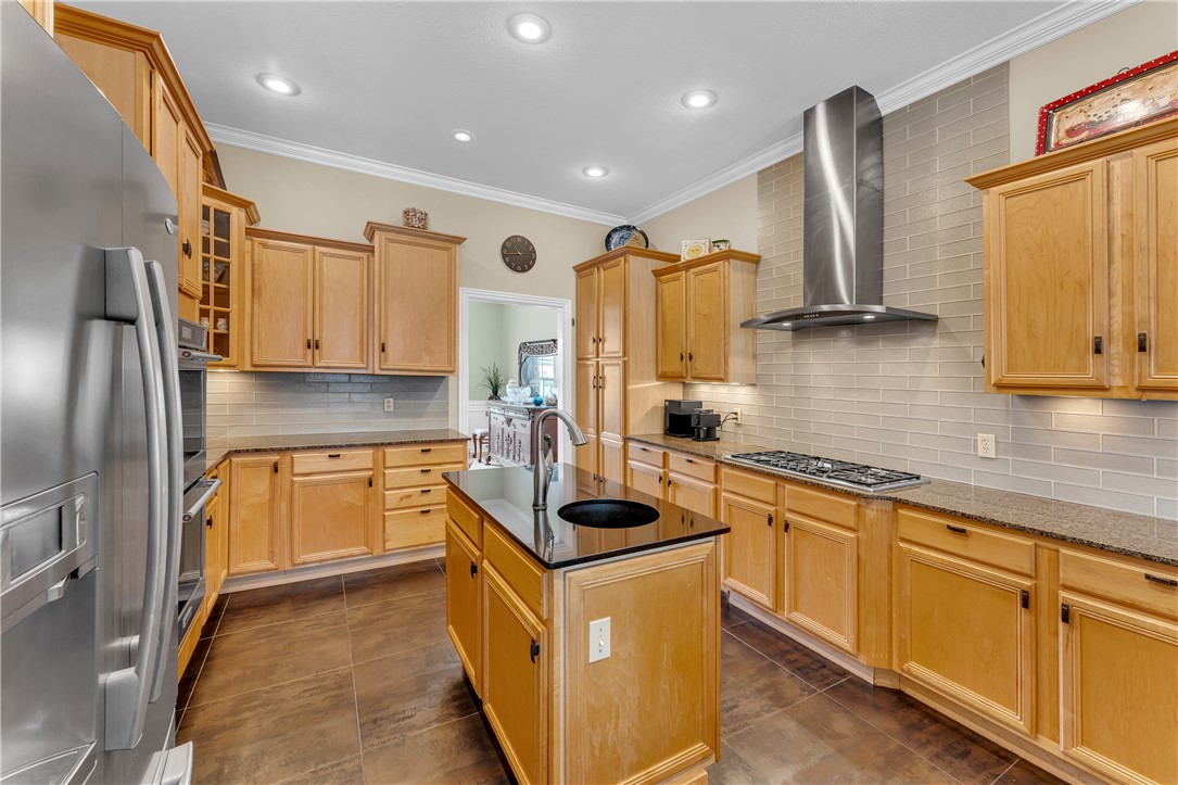 Yorktowne Square Ph III - Residential