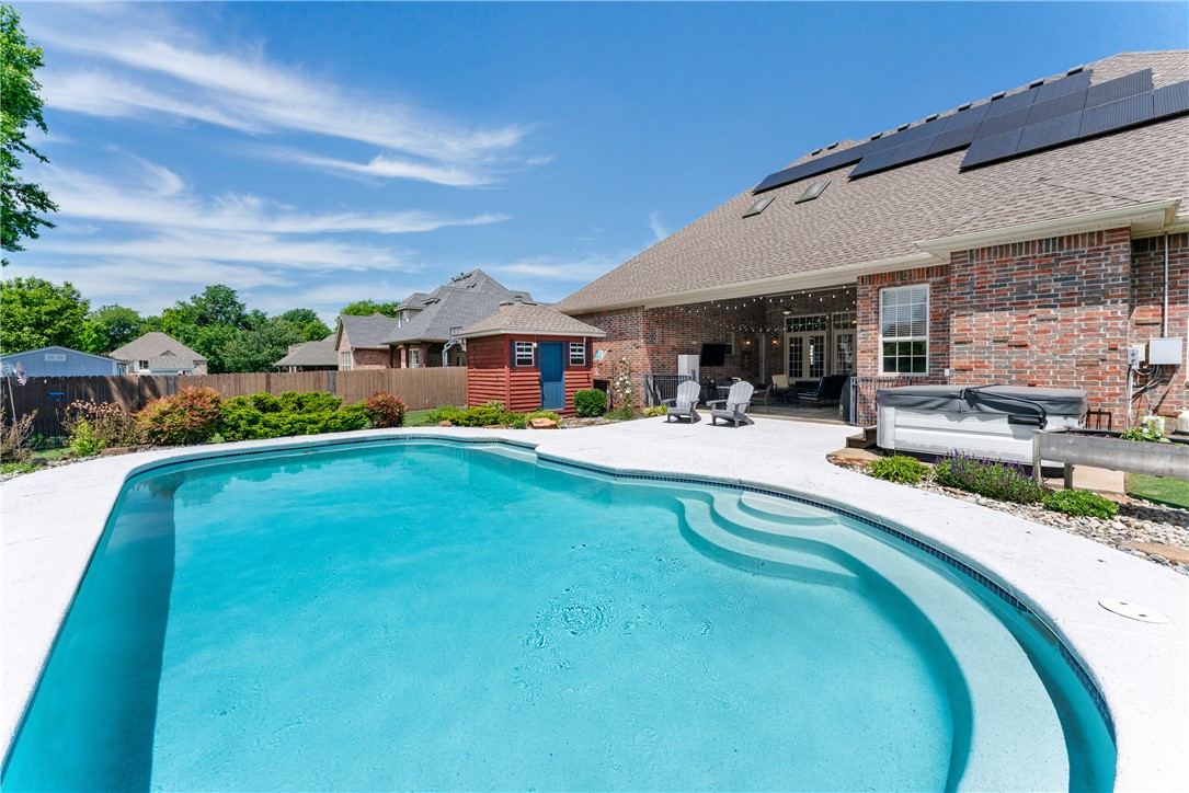 Yorktowne Square Ph III - Residential