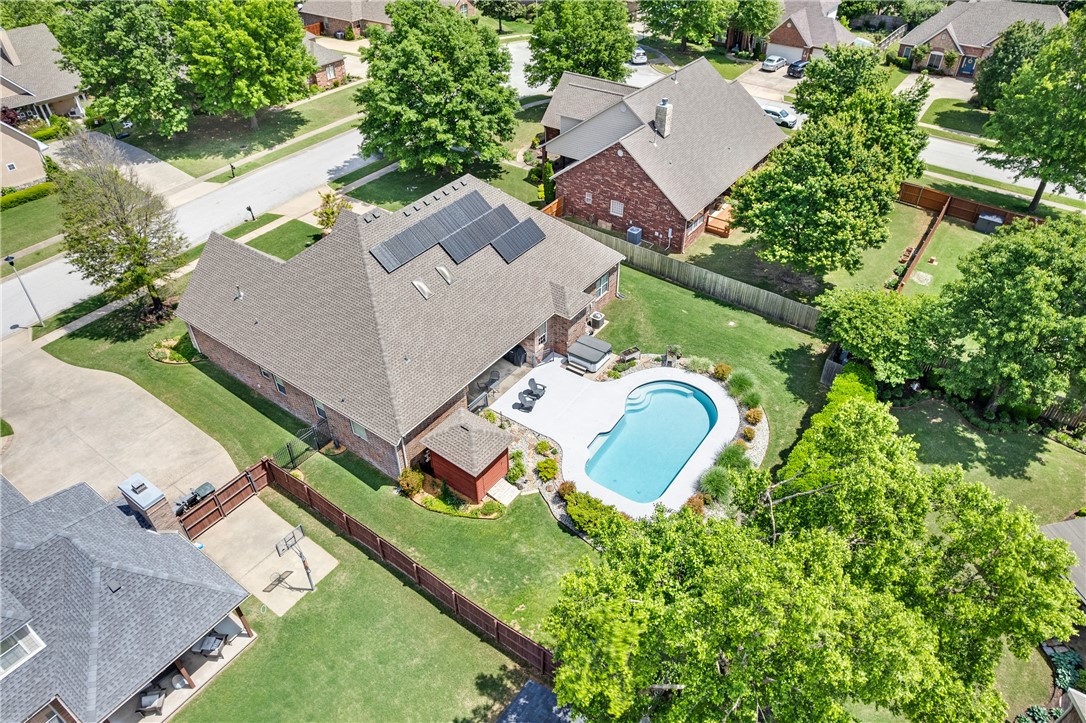 Yorktowne Square Ph III - Residential