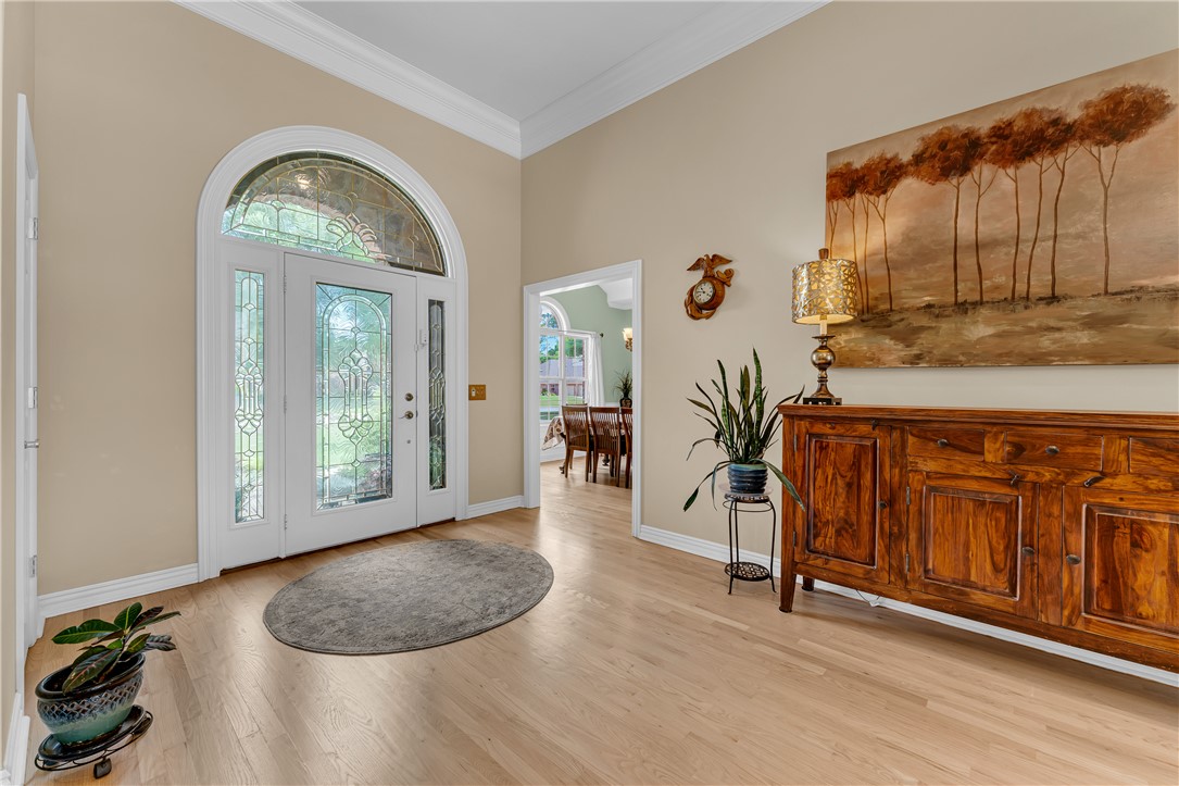Yorktowne Square Ph III - Residential
