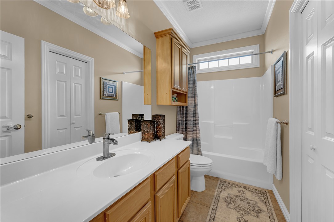 Yorktowne Square Ph III - Residential