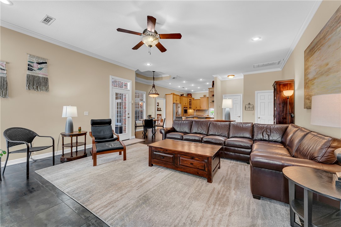 Yorktowne Square Ph III - Residential