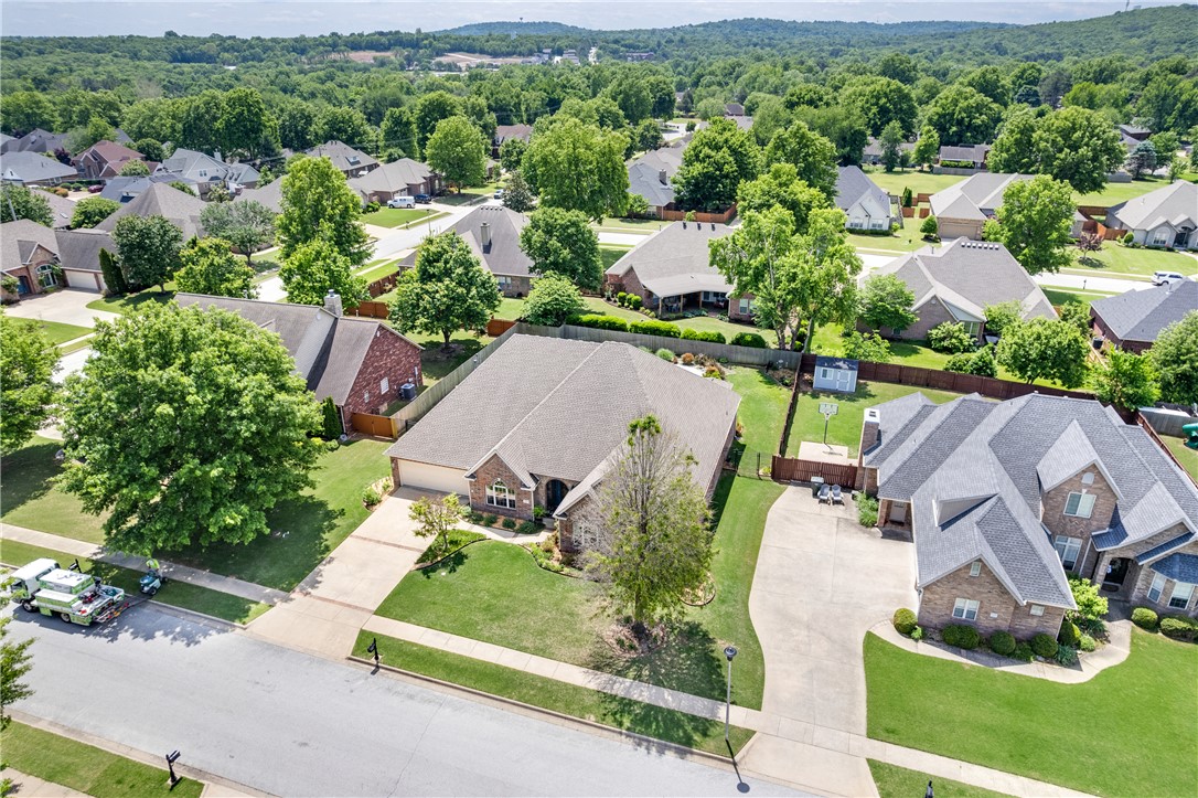 Yorktowne Square Ph III - Residential