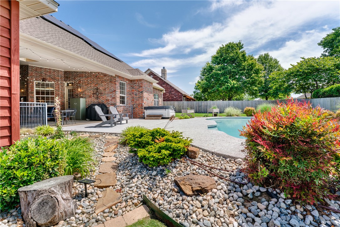 Yorktowne Square Ph III - Residential