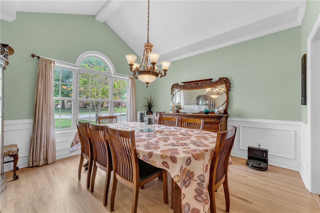 Yorktowne Square Ph III - Residential