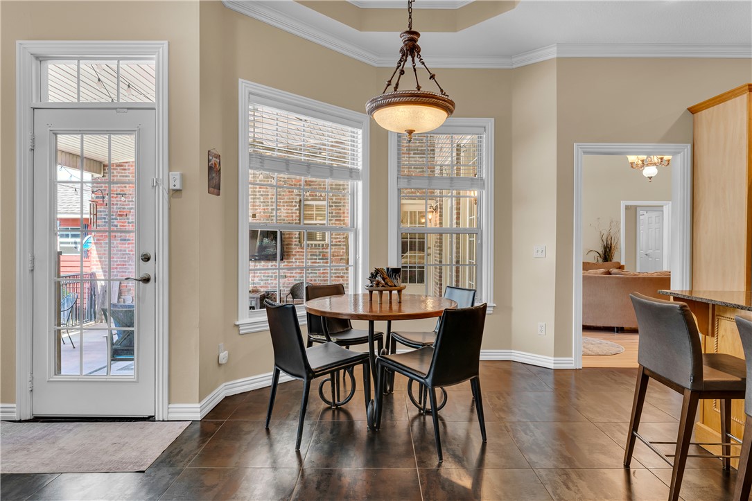 Yorktowne Square Ph III - Residential