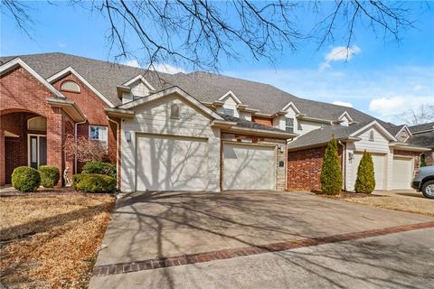 Photo of 6683 Valley View Road, Rogers, AR 72758 (MLS # 1336440)