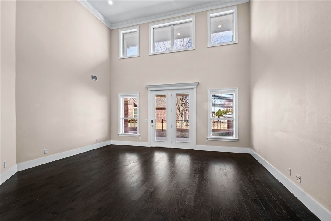 Shadow Valley Twnhms Ph 1 Rogers - Residential Lease