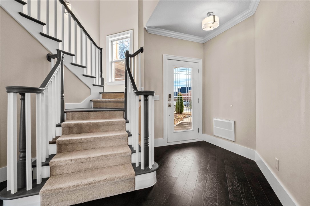 Shadow Valley Twnhms Ph 1 Rogers - Residential Lease