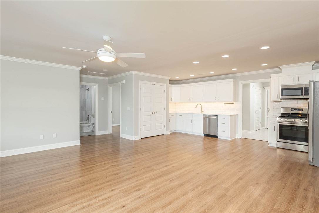 Woodridge Sub Ph I & Ii - Residential