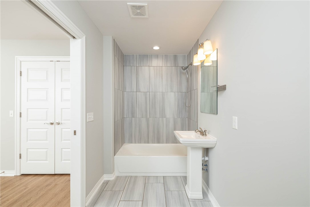 Woodridge Sub Ph I & Ii - Residential