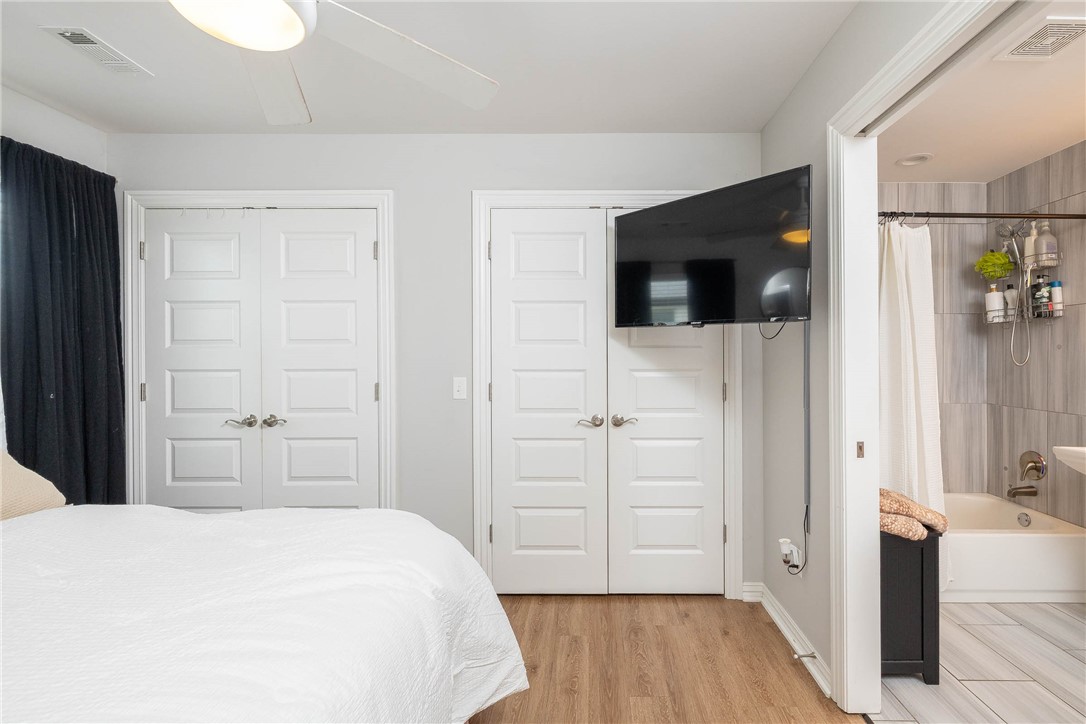 Woodridge Sub Ph I & Ii - Residential