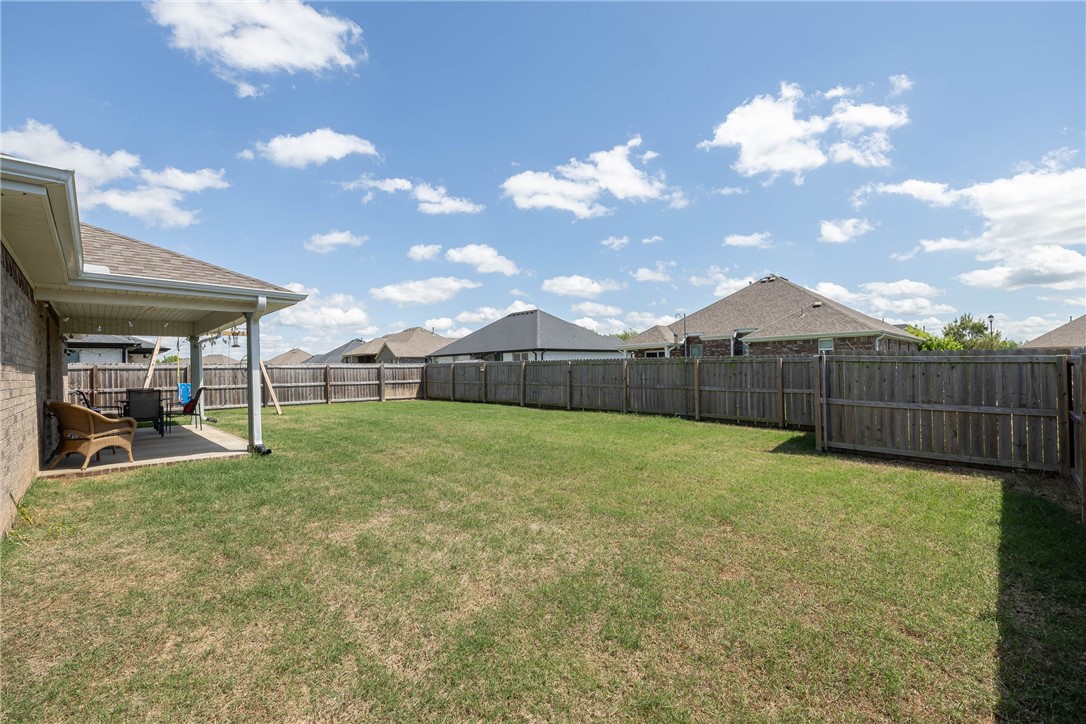 Woodridge Sub Ph I & Ii - Residential