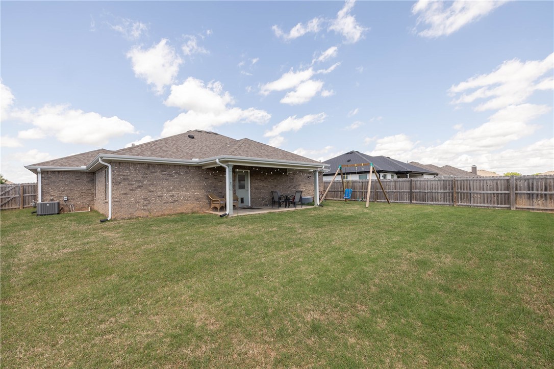 Woodridge Sub Ph I & Ii - Residential