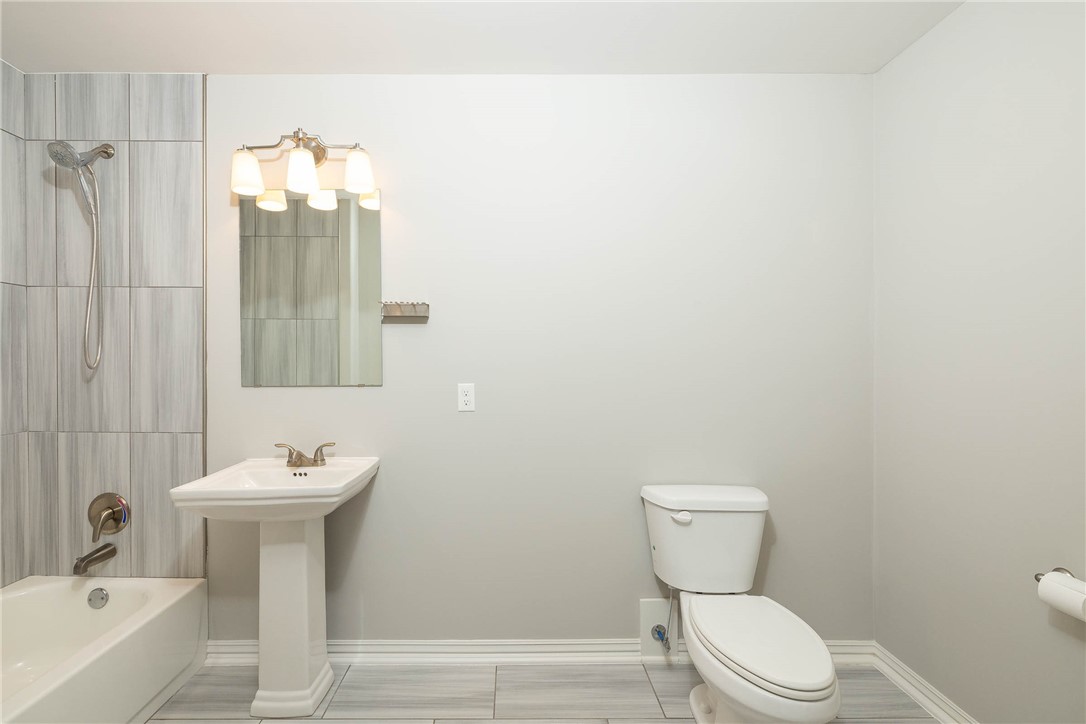 Woodridge Sub Ph I & Ii - Residential