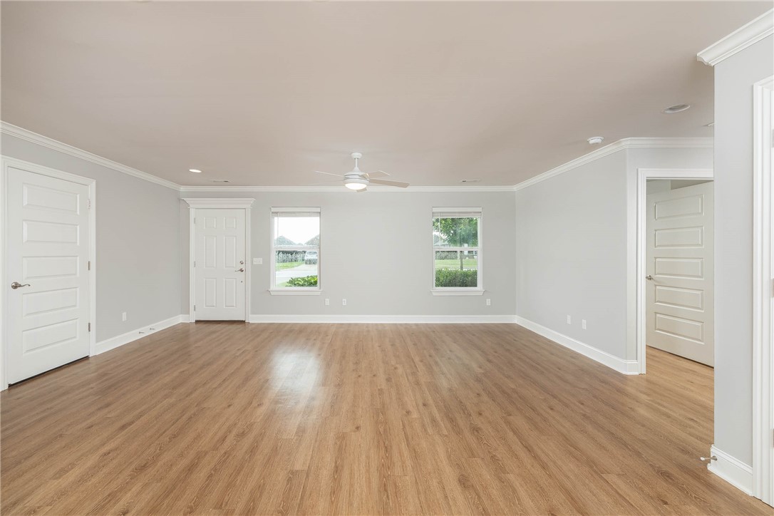 Woodridge Sub Ph I & Ii - Residential