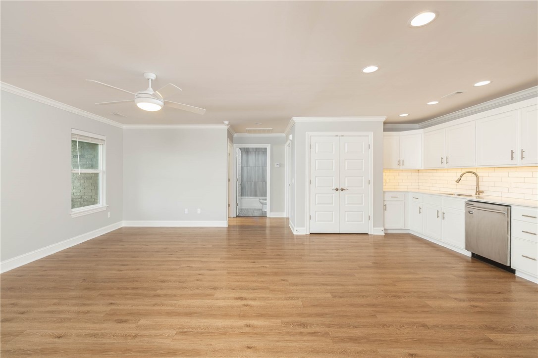 Woodridge Sub Ph I & Ii - Residential