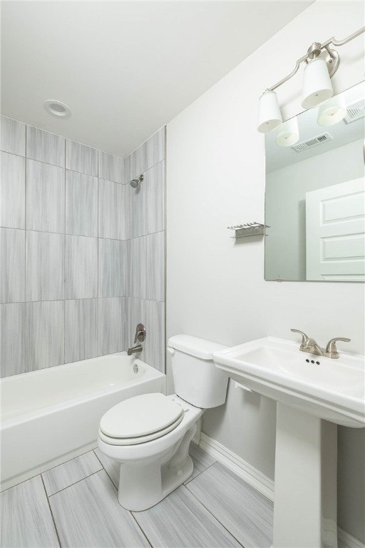 Woodridge Sub Ph I & Ii - Residential