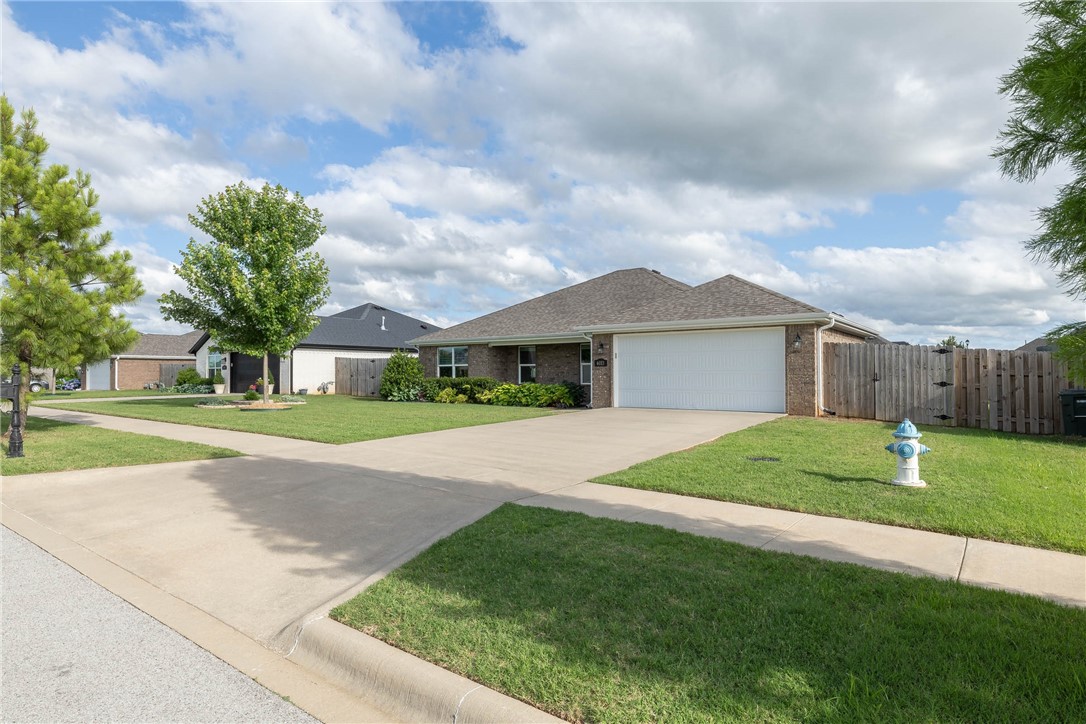 Woodridge Sub Ph I & Ii - Residential