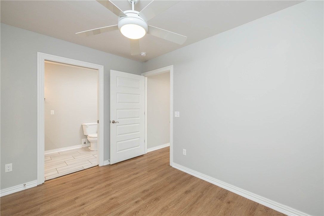 Woodridge Sub Ph I & Ii - Residential