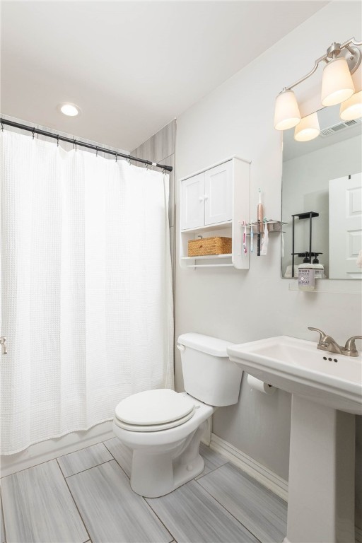 Woodridge Sub Ph I & Ii - Residential