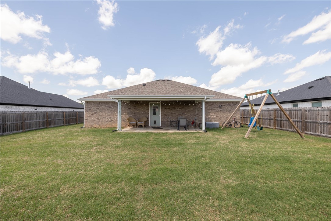 Woodridge Sub Ph I & Ii - Residential
