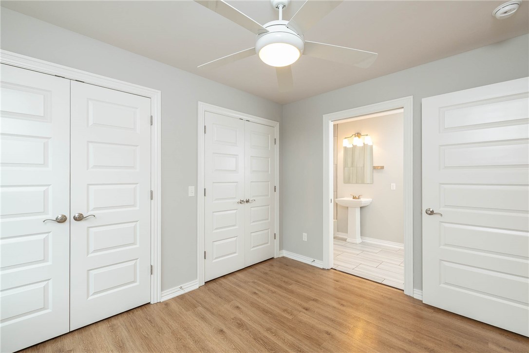 Woodridge Sub Ph I & Ii - Residential