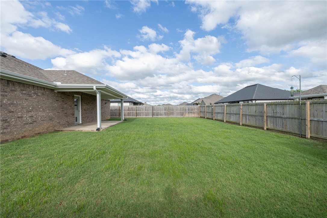 Woodridge Sub Ph I & Ii - Residential