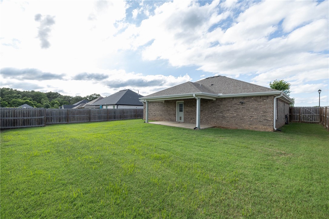 Woodridge Sub Ph I & Ii - Residential