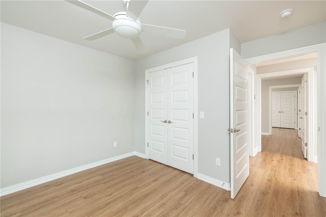 Woodridge Sub Ph I & Ii - Residential
