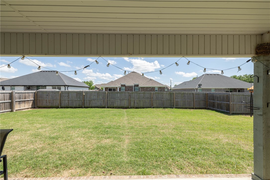 Woodridge Sub Ph I & Ii - Residential
