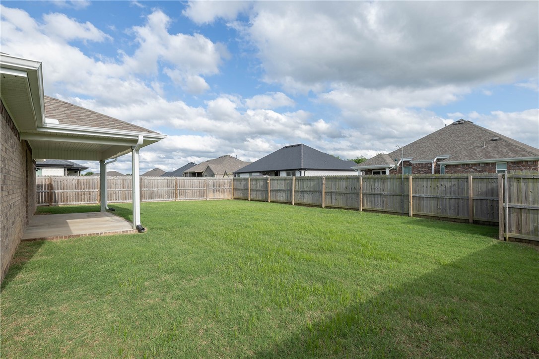 Woodridge Sub Ph I & Ii - Residential