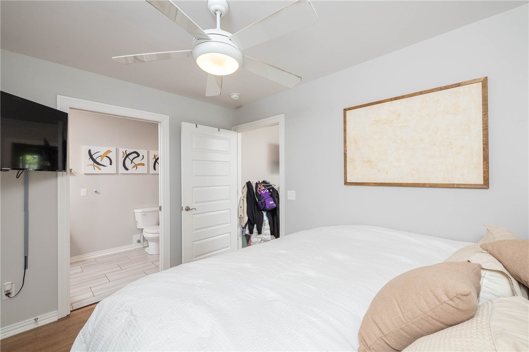 Woodridge Sub Ph I & Ii - Residential