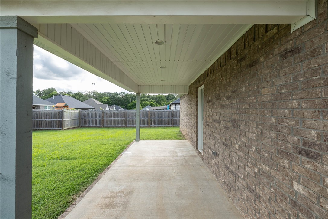 Woodridge Sub Ph I & Ii - Residential