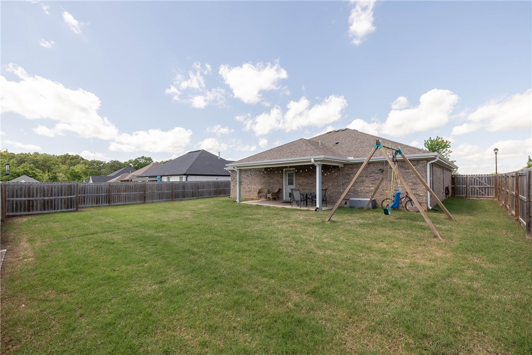 Woodridge Sub Ph I & Ii - Residential