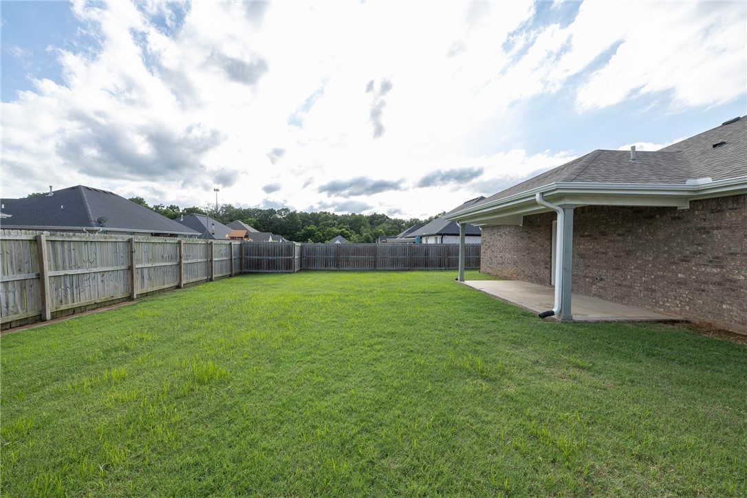 Woodridge Sub Ph I & Ii - Residential