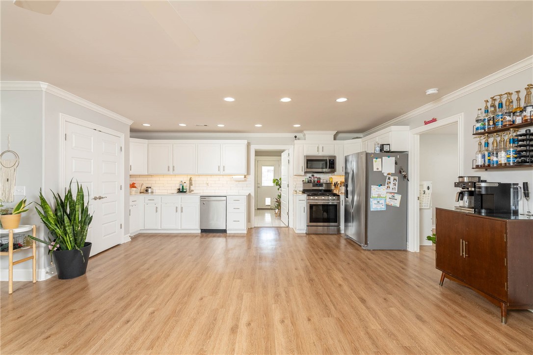 Woodridge Sub Ph I & Ii - Residential