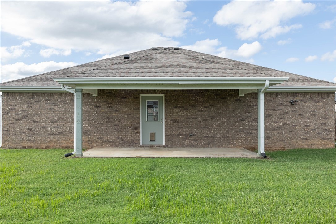 Woodridge Sub Ph I & Ii - Residential