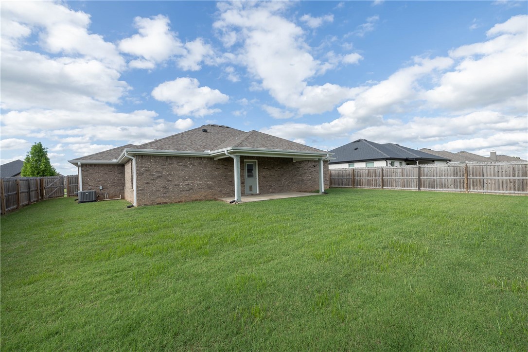 Woodridge Sub Ph I & Ii - Residential