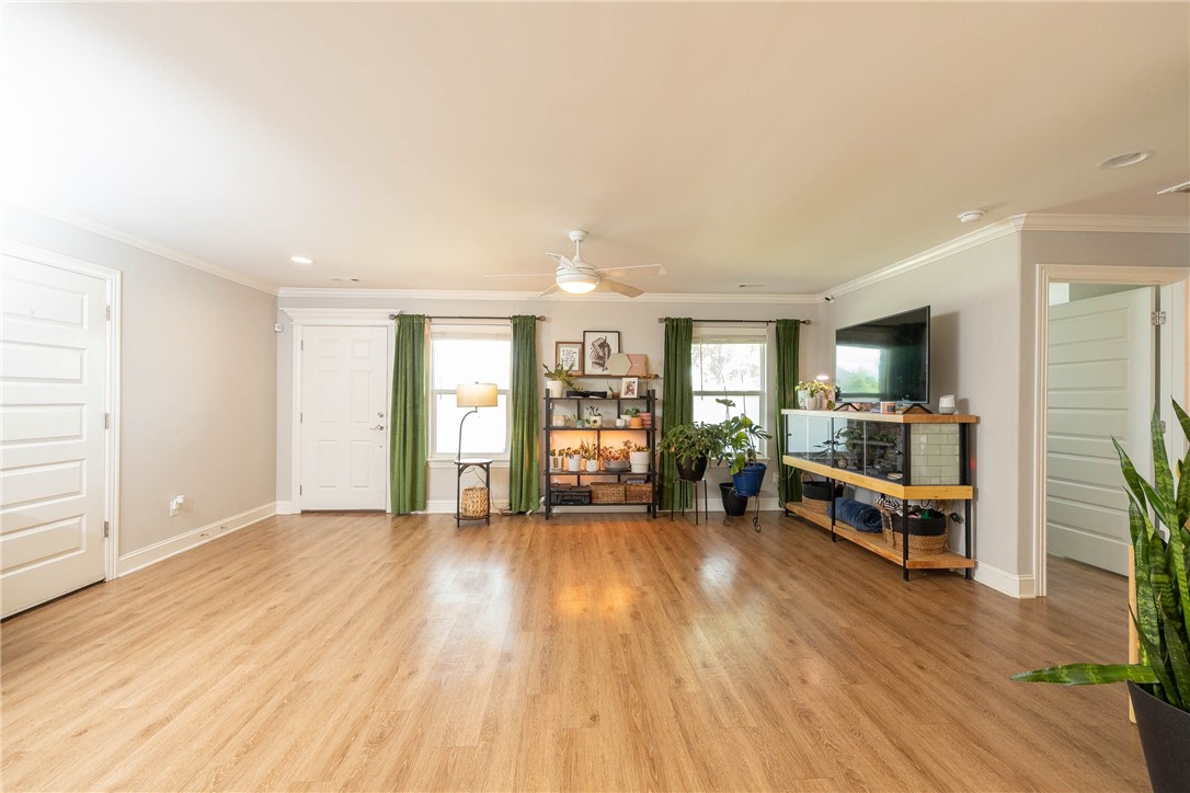 Woodridge Sub Ph I & Ii - Residential