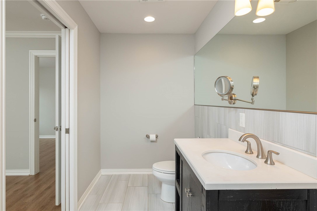 Woodridge Sub Ph I & Ii - Residential