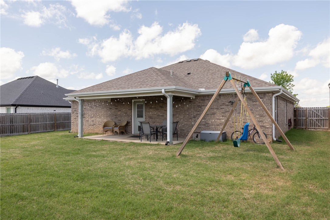 Woodridge Sub Ph I & Ii - Residential