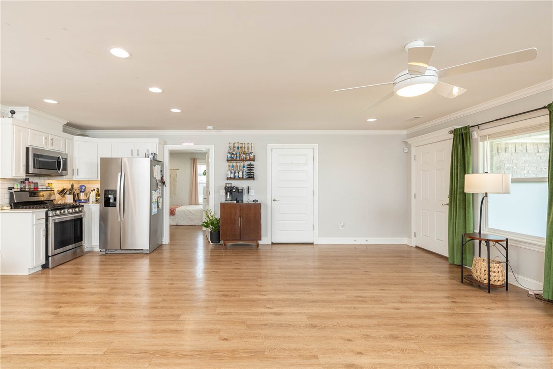 Woodridge Sub Ph I & Ii - Residential