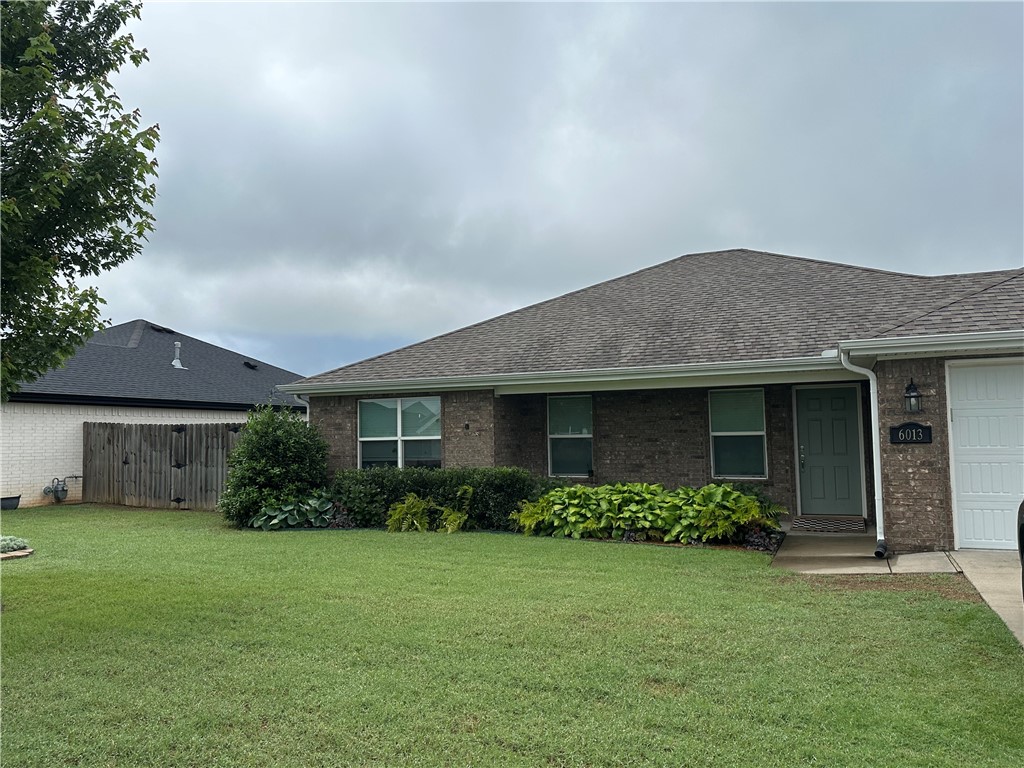 Woodridge Sub Ph I & Ii - Residential