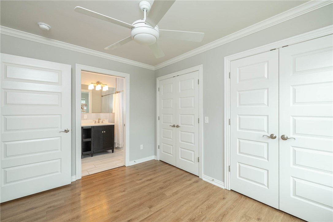 Woodridge Sub Ph I & Ii - Residential