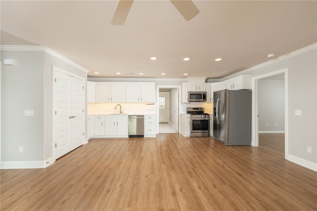 Woodridge Sub Ph I & Ii - Residential