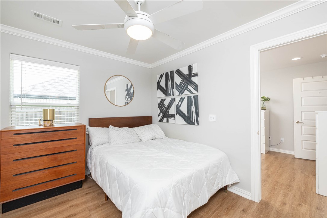 Woodridge Sub Ph I & Ii - Residential